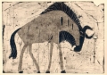 110‐5971 <b>wildebeest</b>  monotype  ‐Greg Poole